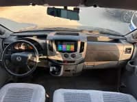 Yufeng 2020 2.3T Economy Logistics Van, Short Wheelbase, Medium Roof, 5-9 Seats, WP2.3 — миниатюра 5