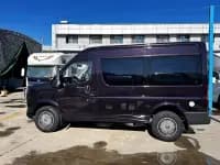 2025 Yufeng 2.0T Automatic — миниатюра 2