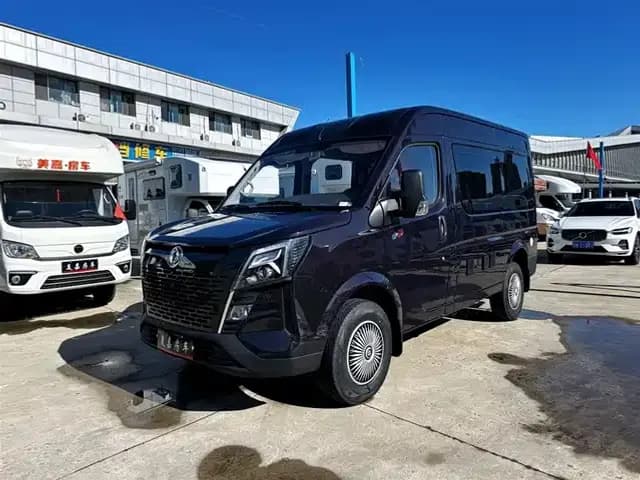 2025 Yufeng 2.0T Automatic