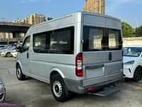 Yufeng 2016 2.5T Leading Edition Yulibao High-Spec Short Wheelbase Mid-Roof ZD25 — миниатюра 4