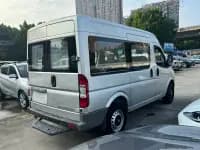 Yufeng 2016 2.5T Leading Edition Yulibao High-Spec Short Wheelbase Mid-Roof ZD25 — миниатюра 5