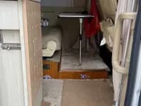 Yufeng RV 2019 Model C-type Motorhome — миниатюра 22