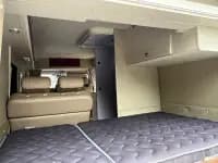 Yufeng RV 2019 Model C-type Motorhome — миниатюра 29