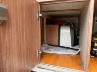 Yufeng RV 2019 Model C-type Motorhome — миниатюра 30