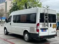 Yufeng RV 2019 Model C-type Motorhome — миниатюра 6