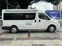 Yufeng RV 2019 Model C-type Motorhome — миниатюра 7