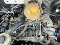 Yufeng RV 2019 Model C-type Motorhome — миниатюра 10