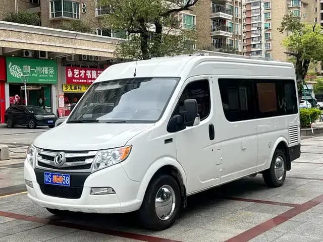 Yufeng RV 2019 Model C-type Motorhome