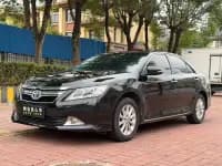 2015 Camry Hybrid 2.5HG Luxury Navigation Edition — миниатюра 1