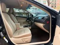 2015 Camry Hybrid 2.5HG Luxury Navigation Edition — миниатюра 11