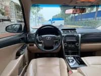 2015 Camry Hybrid 2.5HG Luxury Navigation Edition — миниатюра 15
