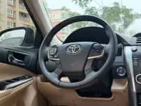 2015 Camry Hybrid 2.5HG Luxury Navigation Edition — миниатюра 17