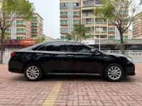 2015 Camry Hybrid 2.5HG Luxury Navigation Edition — миниатюра 4