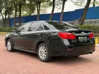 2015 Camry Hybrid 2.5HG Luxury Navigation Edition — миниатюра 5