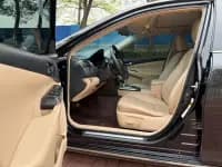 2015 Camry Hybrid 2.5HG Luxury Navigation Edition — миниатюра 8