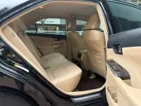 2015 Camry Hybrid 2.5HG Luxury Navigation Edition — миниатюра 10