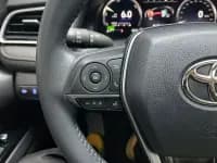 Camry 2021 Hybrid 2.5HG Luxury Edition — миниатюра 11