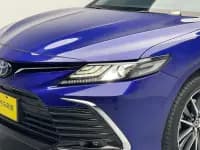 Camry 2021 Hybrid 2.5HG Luxury Edition — миниатюра 12