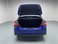 Camry 2021 Hybrid 2.5HG Luxury Edition — миниатюра 13