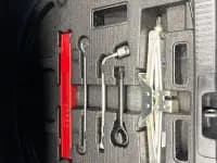 Camry 2021 Hybrid 2.5HG Luxury Edition — миниатюра 14