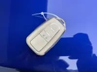 Camry 2021 Hybrid 2.5HG Luxury Edition — миниатюра 15