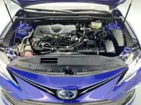 Camry 2021 Hybrid 2.5HG Luxury Edition — миниатюра 16