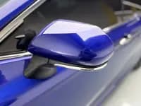 Camry 2021 Hybrid 2.5HG Luxury Edition — миниатюра 17