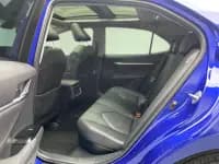 Camry 2021 Hybrid 2.5HG Luxury Edition — миниатюра 20