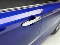 Camry 2021 Hybrid 2.5HG Luxury Edition — миниатюра 23