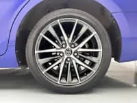 Camry 2021 Hybrid 2.5HG Luxury Edition — миниатюра 25