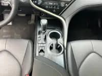 Camry 2021 Hybrid 2.5HG Luxury Edition — миниатюра 9