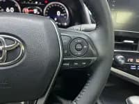 Camry 2021 Hybrid 2.5HG Luxury Edition — миниатюра 10