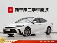 2024 Camry Hybrid 2.0HG Premium Edition — миниатюра 1