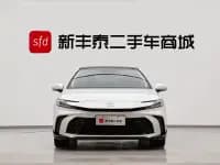 2024 Camry Hybrid 2.0HG Premium Edition — миниатюра 2