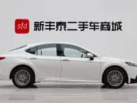 2024 Camry Hybrid 2.0HG Premium Edition — миниатюра 3