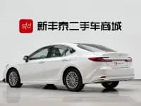2024 Camry Hybrid 2.0HG Premium Edition — миниатюра 6