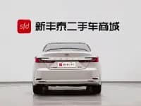 2024 Camry Hybrid 2.0HG Premium Edition — миниатюра 7