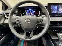 2026 Camry Hybrid 2.0 HSE Sport Lite Edition — миниатюра 24