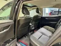 2026 Camry Hybrid 2.0 HSE Sport Lite Edition — миниатюра 26