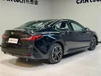2026 Camry Hybrid 2.0 HSE Sport Lite Edition — миниатюра 4
