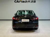 2026 Camry Hybrid 2.0 HSE Sport Lite Edition — миниатюра 5