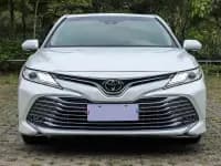 Camry 2019 Facelift 2.0G Luxury Edition — миниатюра 2