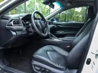 Camry 2019 Facelift 2.0G Luxury Edition — миниатюра 16