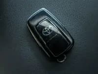 Camry 2019 Facelift 2.0G Luxury Edition — миниатюра 29