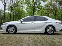 Camry 2019 Facelift 2.0G Luxury Edition — миниатюра 4