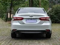 Camry 2019 Facelift 2.0G Luxury Edition — миниатюра 6