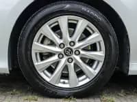 Camry 2019 Facelift 2.0G Luxury Edition — миниатюра 7