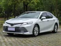 Camry 2019 Facelift 2.0G Luxury Edition — миниатюра 8