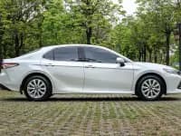 Camry 2019 Facelift 2.0G Luxury Edition — миниатюра 9