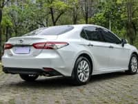 Camry 2019 Facelift 2.0G Luxury Edition — миниатюра 10